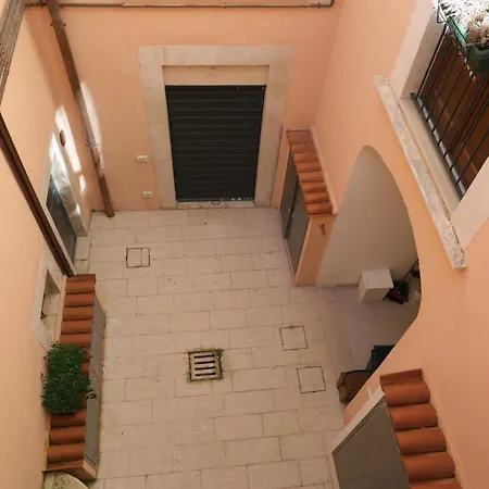B&B Eden L'Aquila Exterior photo
