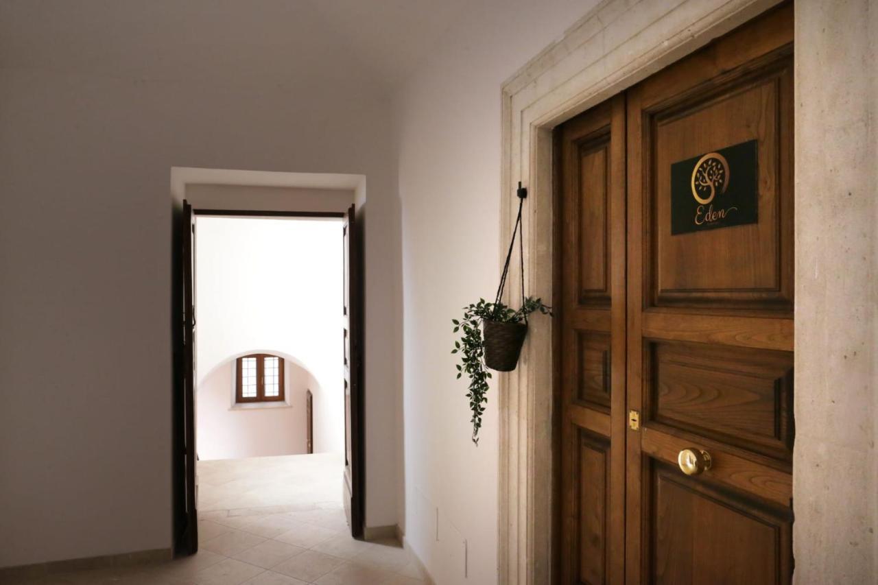 Eden Bed & Breakfast