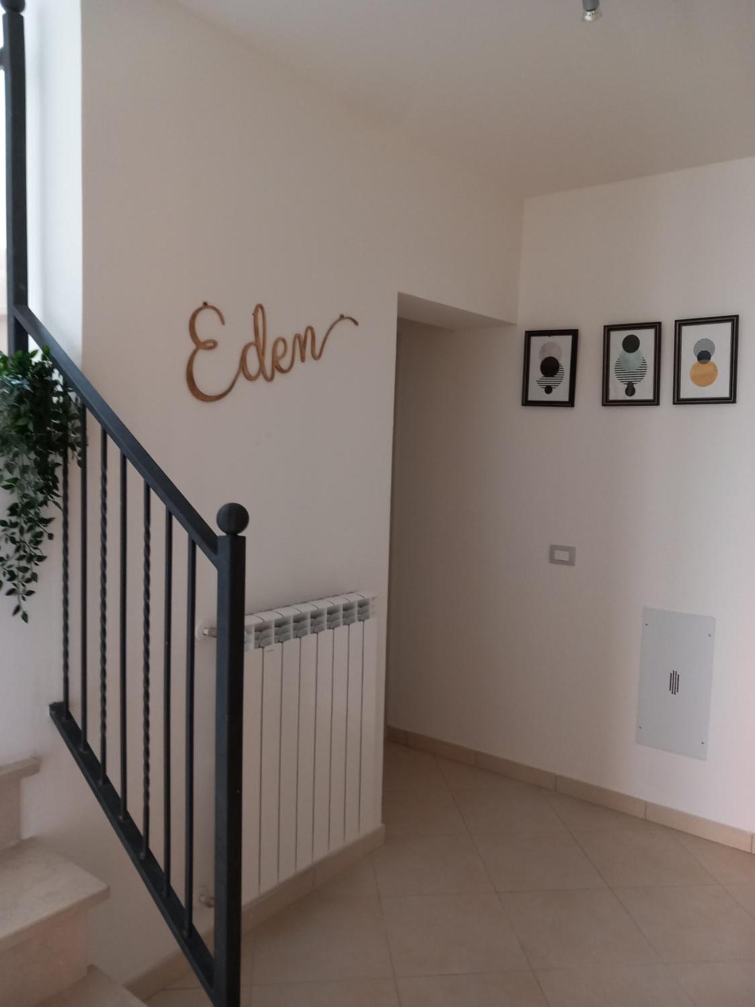 Bed & Breakfast Eden L'Aquila
